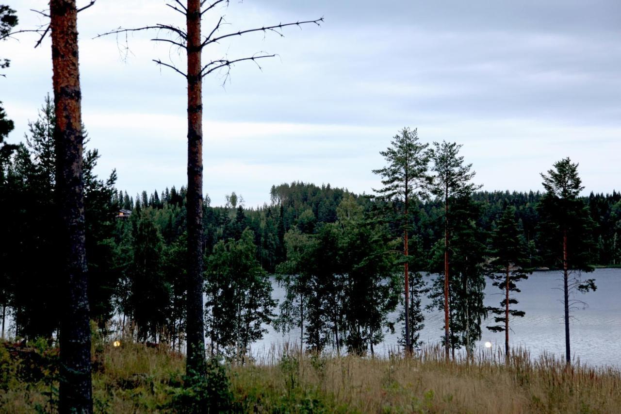 Saimaanranta Resort By Anttolanhovi Mikkeli/Sankt Michel Eksteriør bilde